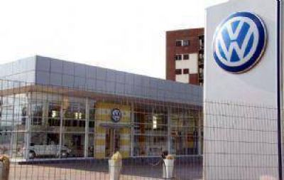 Volkswagen tendr� un segundo concesionario en Mendoza