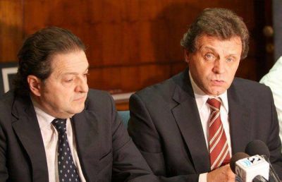 Esperan adjudicar la construcci�n del nuevo predio y la planta en seis meses