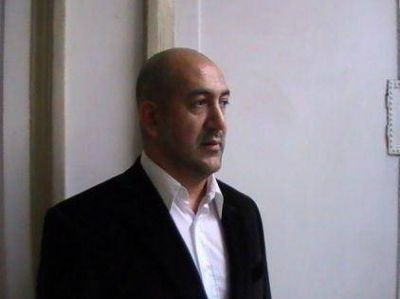 �Ser� el momento de Horacio Lucchini?