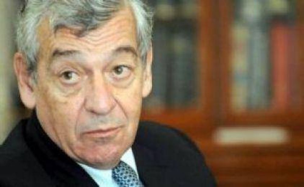 Bord�n neg� que pueda ser candidato a gobernador