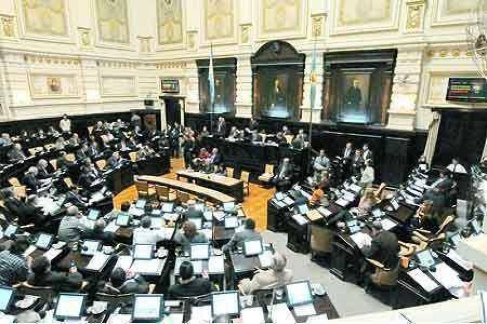 Los nuevos legisladores costar�an $ 12 millones