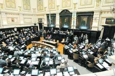 Los nuevos legisladores costar�an $ 12 millones