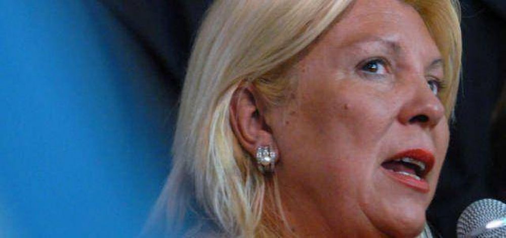 La relaci�n con la UCR "est� en un impasse"