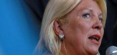 La relaci�n con la UCR "est� en un impasse"
