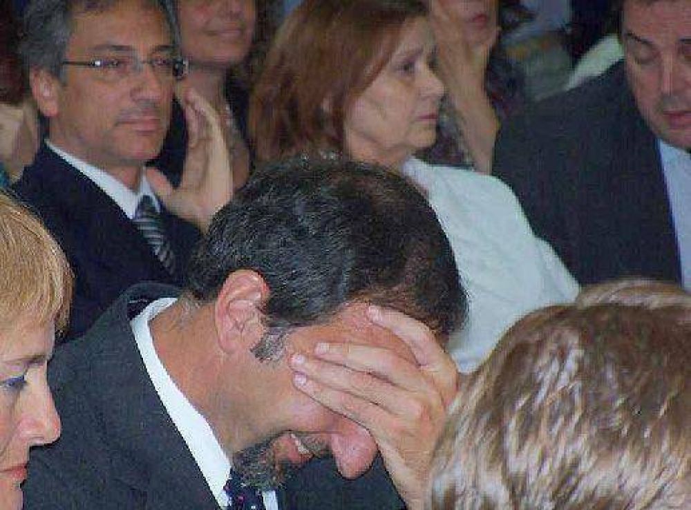 "El m�todo de elecci�n fue lamentable, en contra de los consensos que nos reclama la gente com�n"