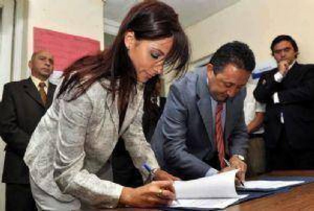 A dos a�os de asumir, Jaque no quiso auto evaluarse