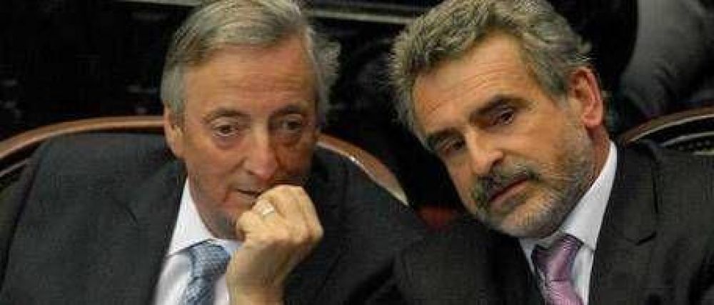 Ley de Medios: Agust�n Rossi presidir�a la comisi�n de control