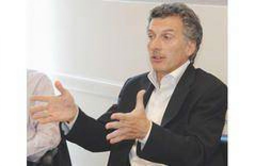 "El mayor riesgo del pa�s es que se potencie el modelo de aislamiento"