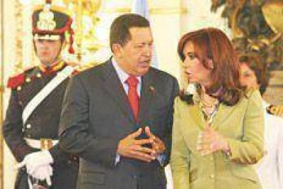 Una relaci�n que marcha viento en popa