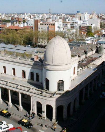 Ya estar�a acordado que un moderno Shopping se construya en la vieja Terminal de Omnibus