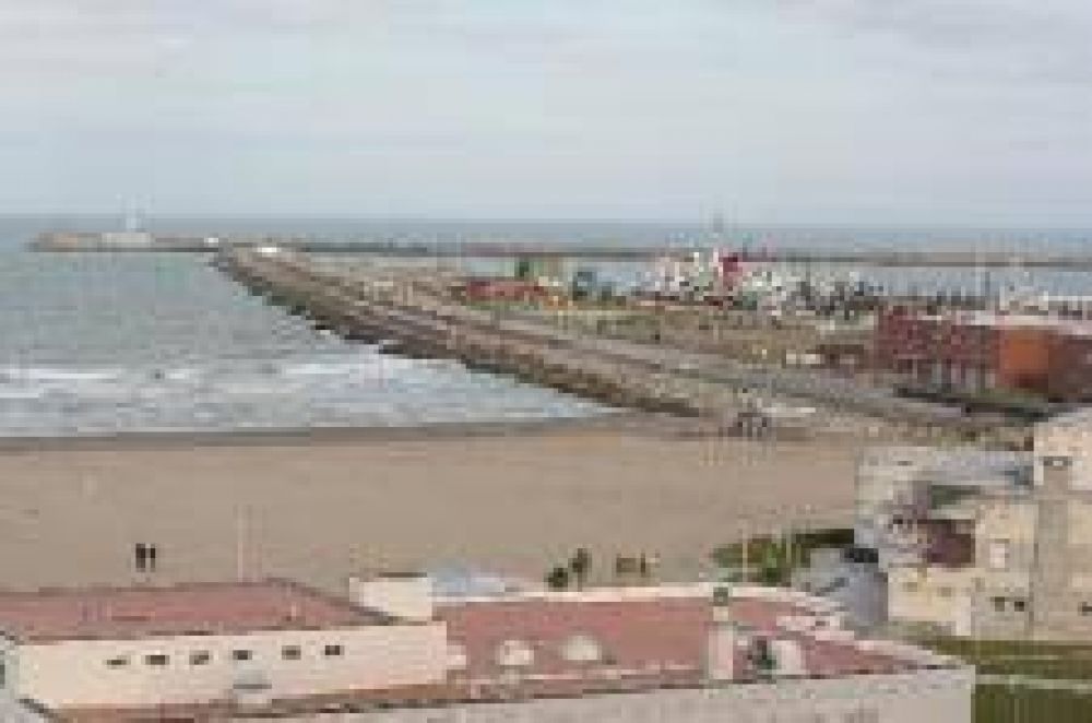Piden informes sobre futuro de la escollera norte