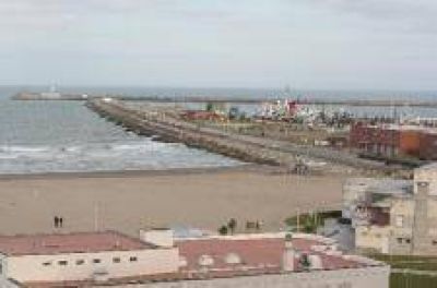 Piden informes sobre futuro de la escollera norte