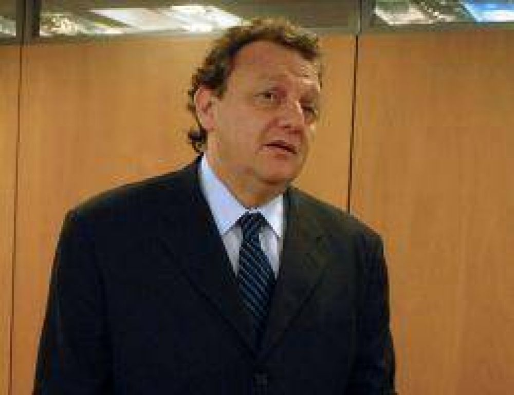 Narodowski reconoci� haber visto a James "entre siete y diez veces"