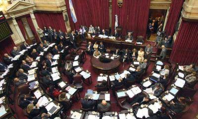 Senado: el oficialismo aceptar�a los reclamos por las comisiones