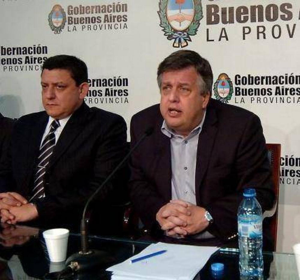 Afirman que Stornelli "debe presentar su renuncia ya mismo"