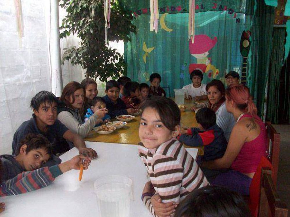 Podr�an suspenderse las colonias de verano en todos los municipios