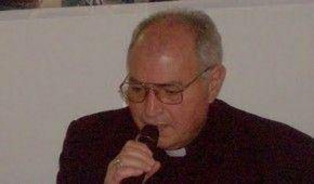 Obispo pidi� que no "entretengan" a los pobres