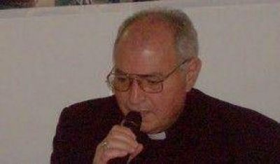 Obispo pidi� que no "entretengan" a los pobres