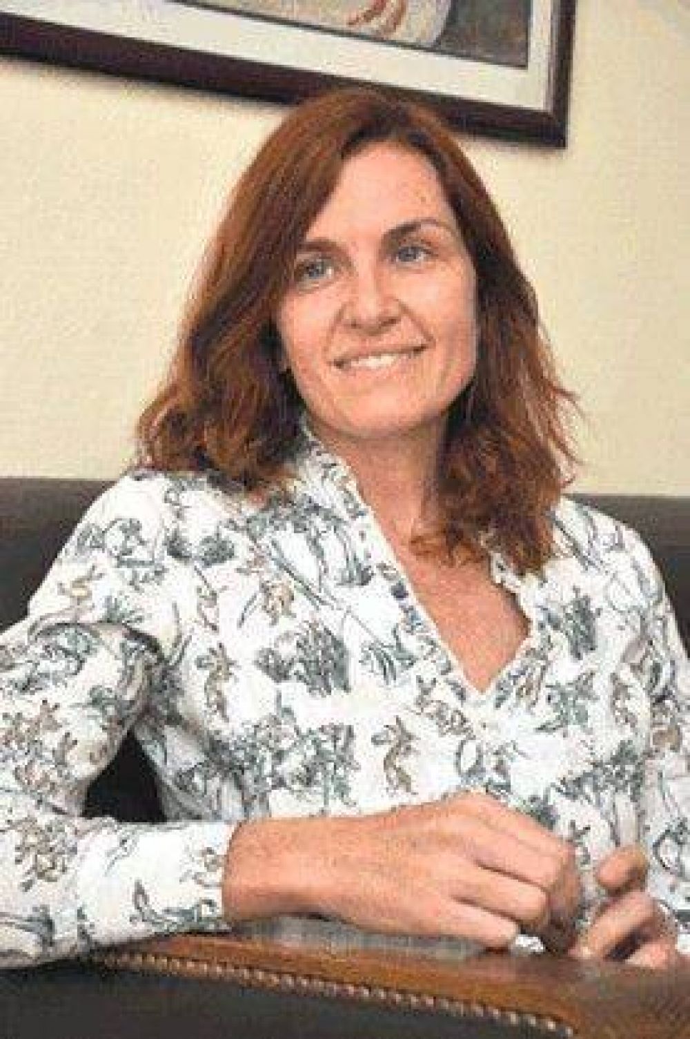 Olavarr�a tendr� Programa de Salud Sexual y Reproductiva