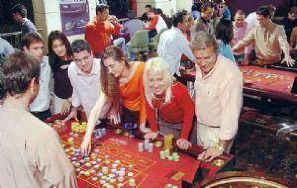 La pelea entre el Regency y Enjoy amenaza con derivar en despidos