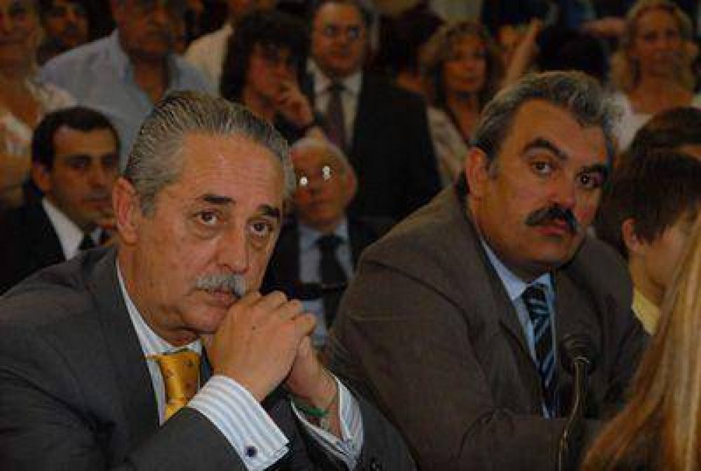 El ingreso de Pezzati gener� la primera disputa