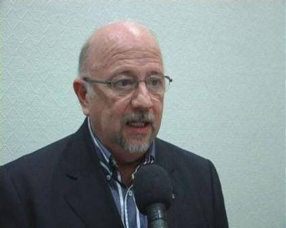 La C�mara de la Construcci�n rechaza el aumento de la al�cuota de Ingresos Brutos