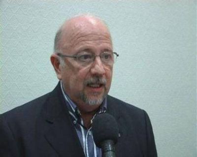 La C�mara de la Construcci�n rechaza el aumento de la al�cuota de Ingresos Brutos
