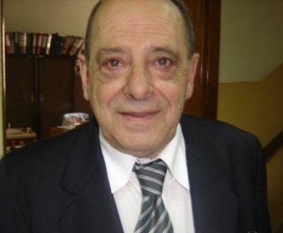 "Quiero ser el vocero de la gente com�n"