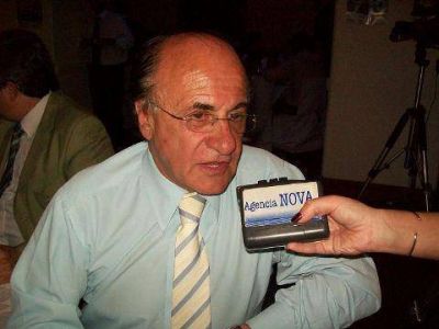 El presidente de la FEBA: "Estamos formando a los dirigentes del futuro"