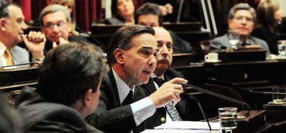 Senado: el kirchnerismo presiona a los pampeanos para tener mayor�a en las comisiones 