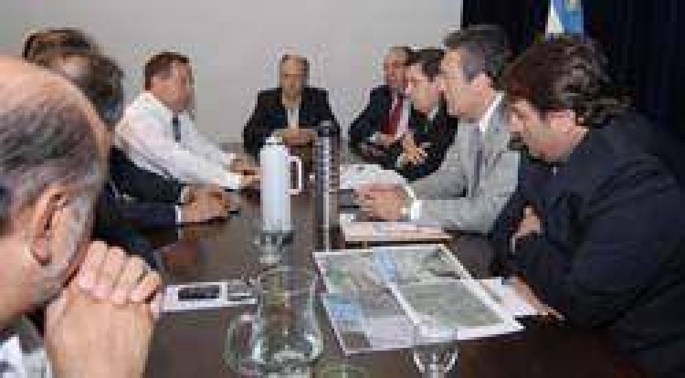 El consumo se redujo un 20% e inminente inicio de controles