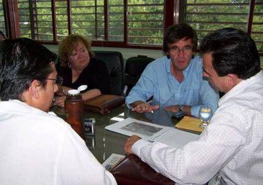 Asistir�n con 4.000 pesos a las familias uruguayenses inundadas