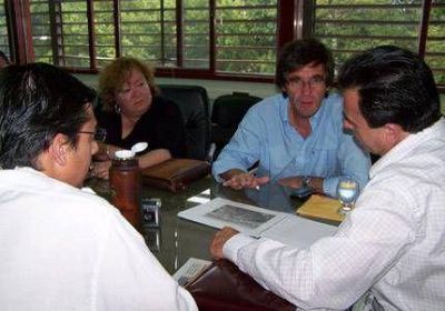 Asistir�n con 4.000 pesos a las familias uruguayenses inundadas