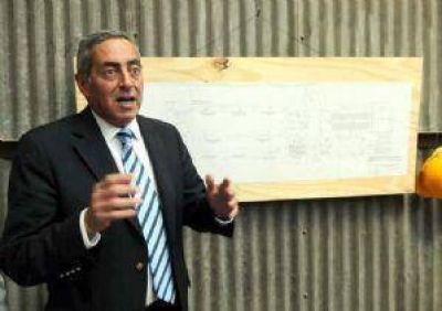 La oposici�n acusa de autoritario a Fayad por vetar sus ordenanzas