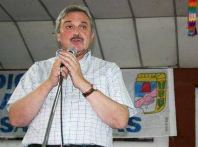 En un multitudinario almuerzo, Obras Sanitarias celebr� sus j�venes 25 a�os