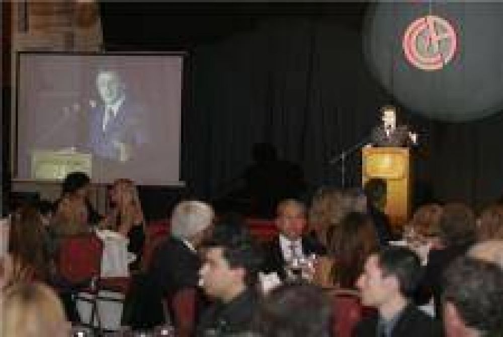Comienza a sesionar el Consejo Promotor de Inversiones
