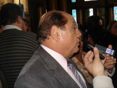 Scioli le ofreci� el Ministerio de Salud a Mussi
