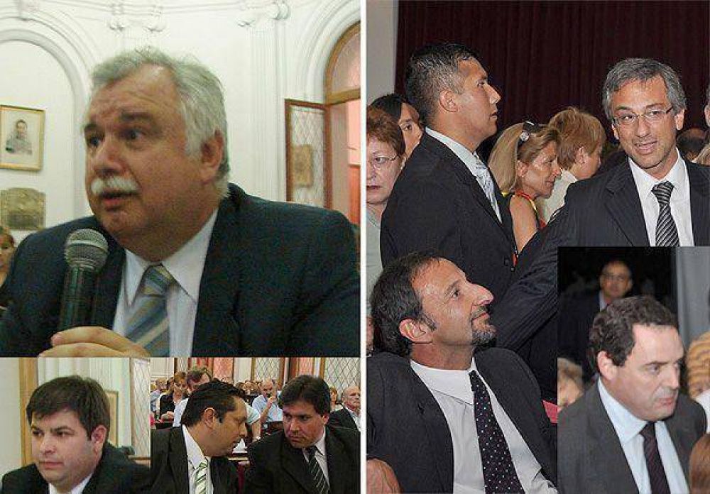 El Nuevo Show de los Gordos y los Flacos