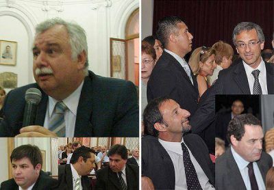 El Nuevo Show de los Gordos y los Flacos