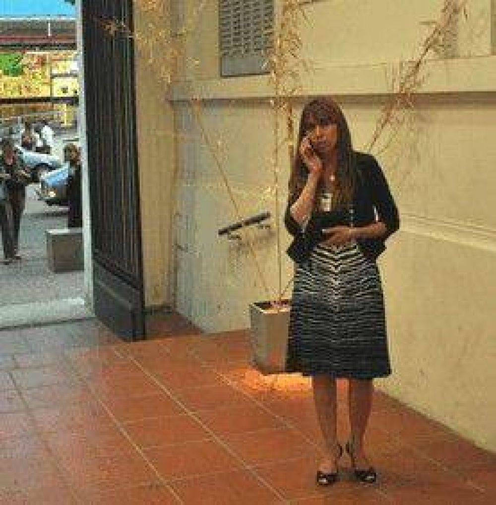 "Nunca tuve feeling; siempre me dejaron de lado y despu�s quer�an mi voto"