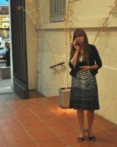 "Nunca tuve feeling; siempre me dejaron de lado y despu�s quer�an mi voto"