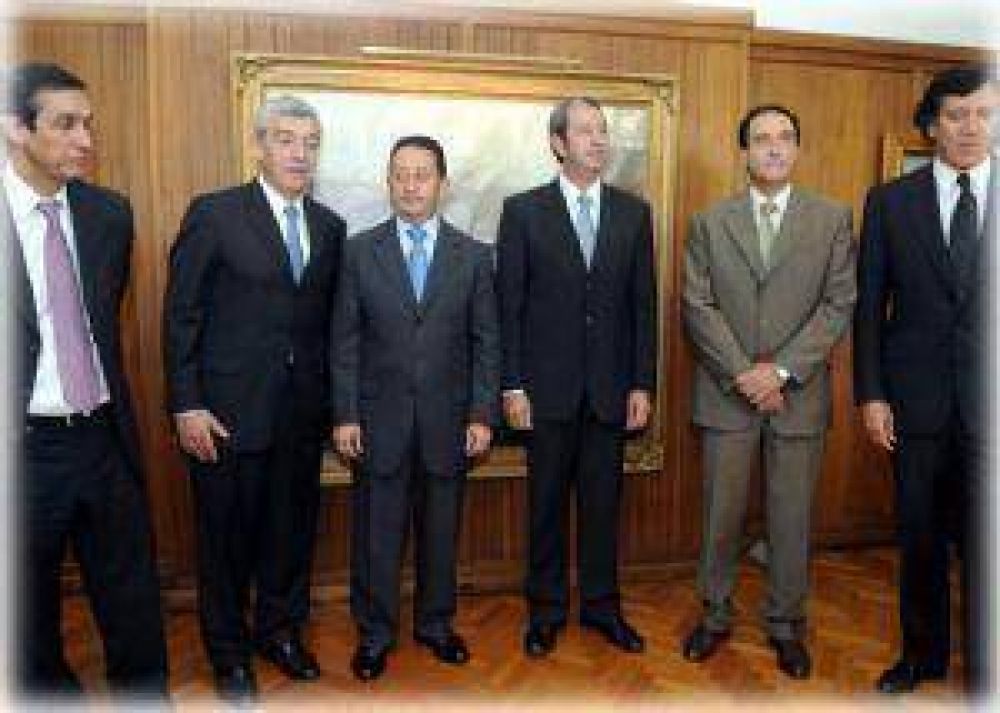 La buena gente y la mala pol�tica