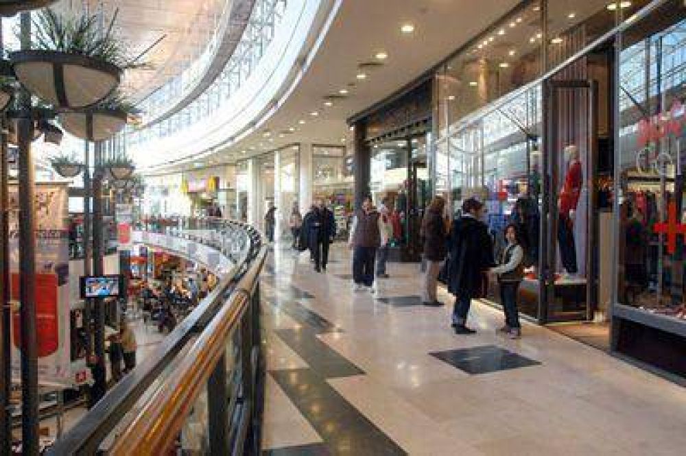 Se acentu� la recuperaci�n de ventas entre comercios y empresas de Mar del Plata