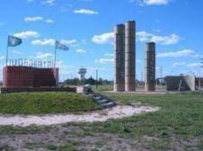 Empresa alimenticia anuncia plan de expansi�n