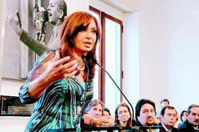 Las dos caras de la realidad K