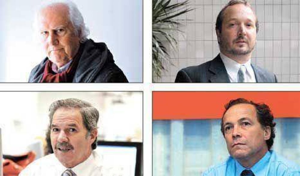 La oposici�n habla de "traici�n" y "abuso" 