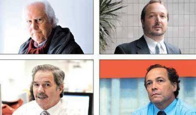 La oposici�n habla de "traici�n" y "abuso" 