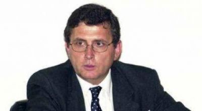 Schneider: "Hay una situaci�n de ahogo fiscal en muchos municipios y comunas"