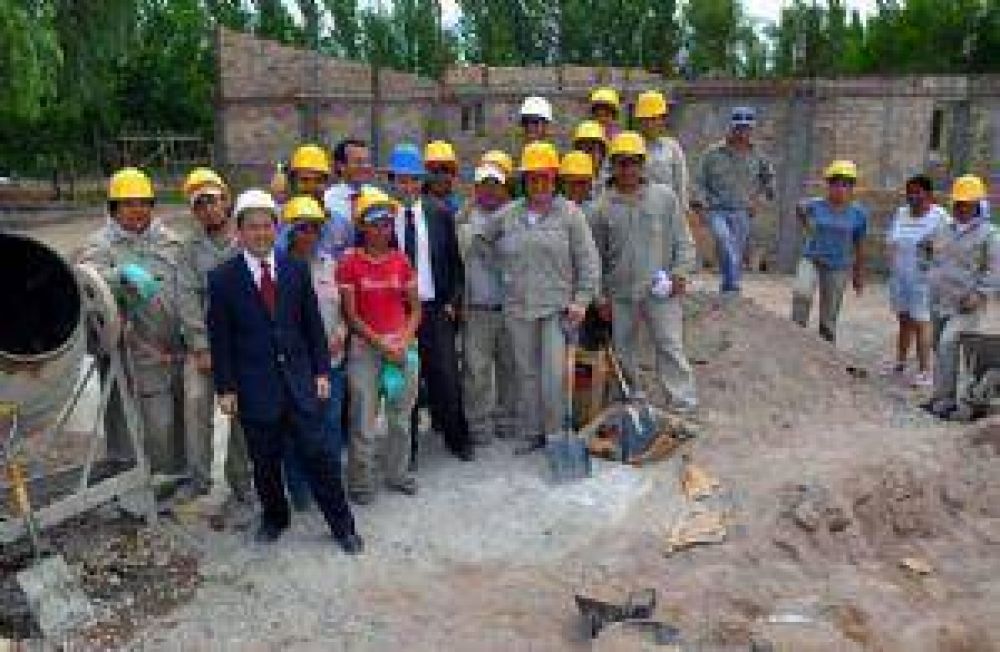 Jaque podr�a extender la intervenci�n en OSM