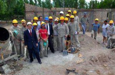 Jaque podr�a extender la intervenci�n en OSM